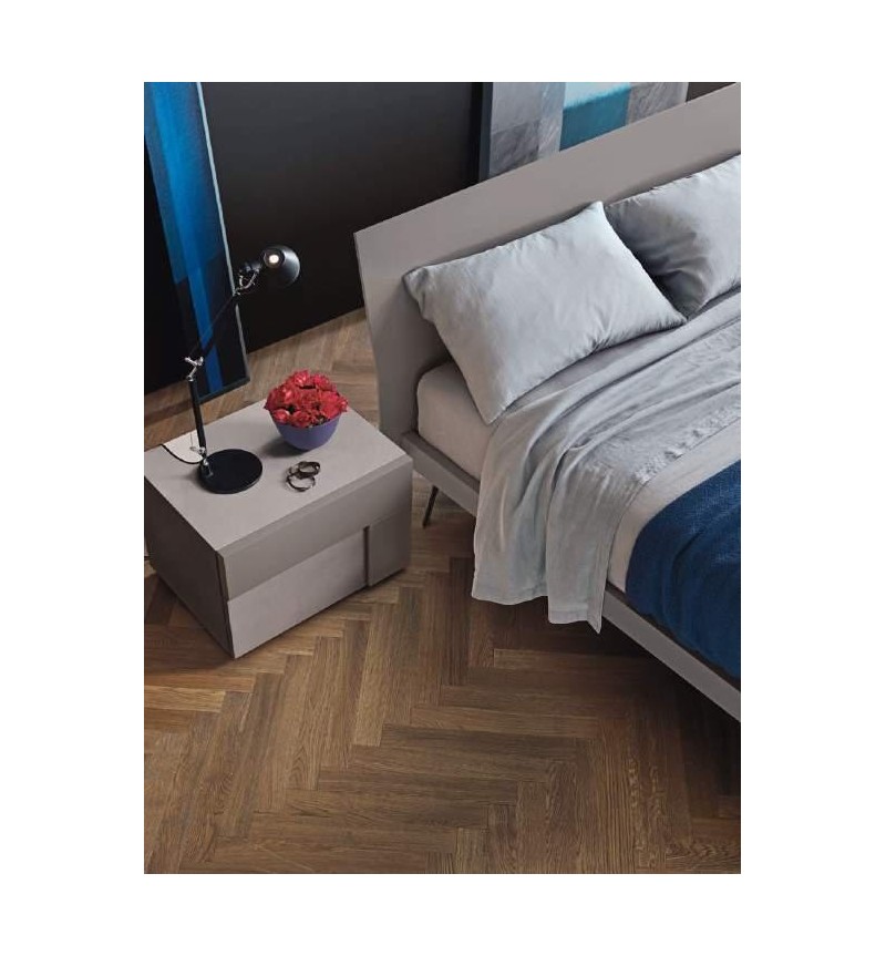 Cama Folio Graphic – SANGIACOMO | Bhome by Arredi Barbàra