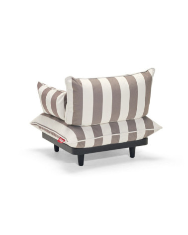 Divano modulare da esterno "Paletti Armrest Set" | BHOME by Arredi Barbàra