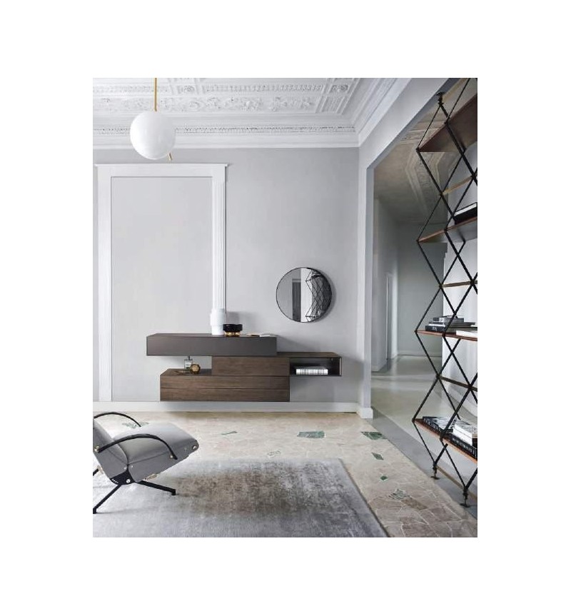 Lit Gaston – SANGIACOMO | BHOME by Arredi Barbàra