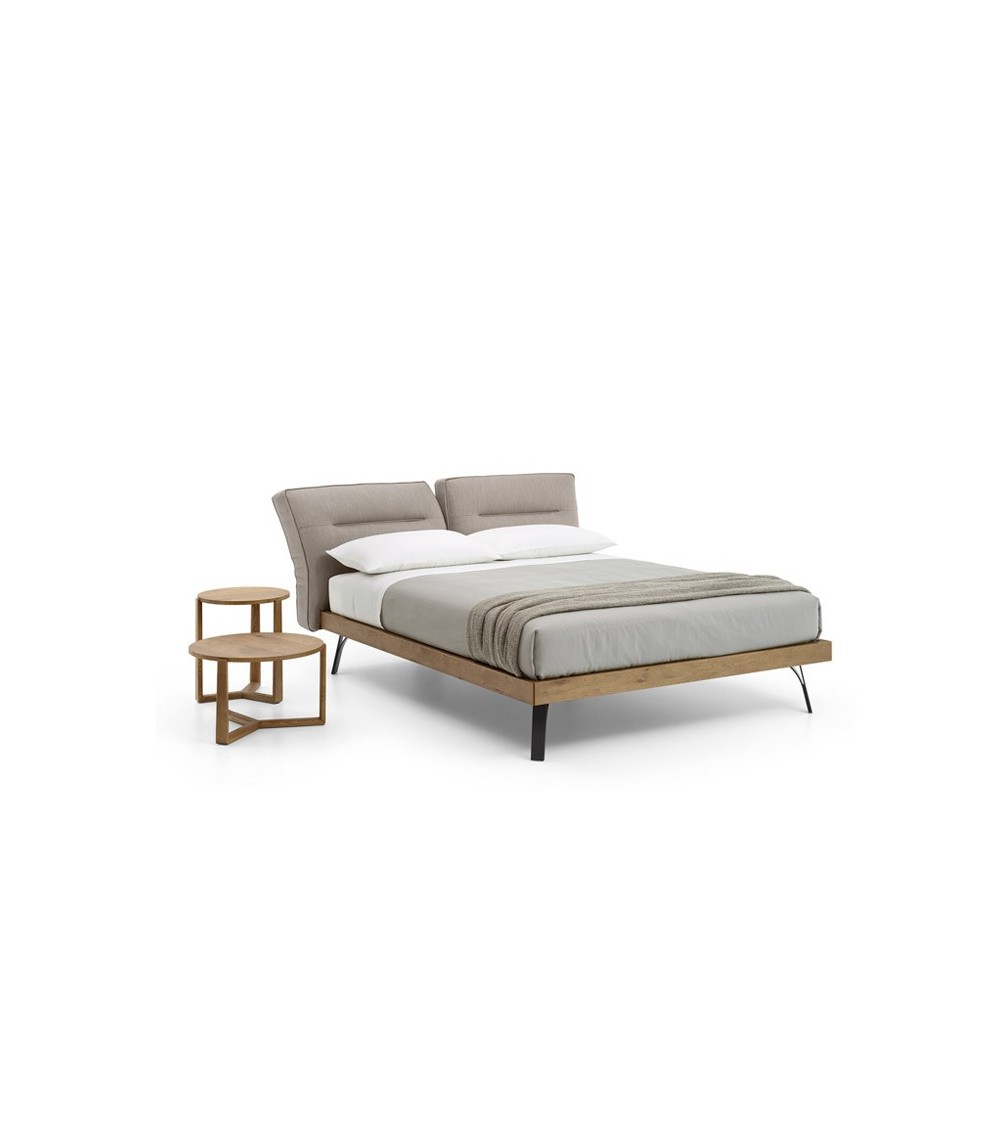 Milo Bed – SANGIACOMO | BHOME by Arredi Barbàra