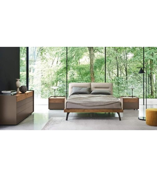 Cama Milo – SANGIACOMO | BHOME by Arredi Barbàra