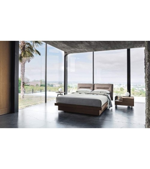 Lit Milo – SANGIACOMO | BHOME by Arredi Barbàra