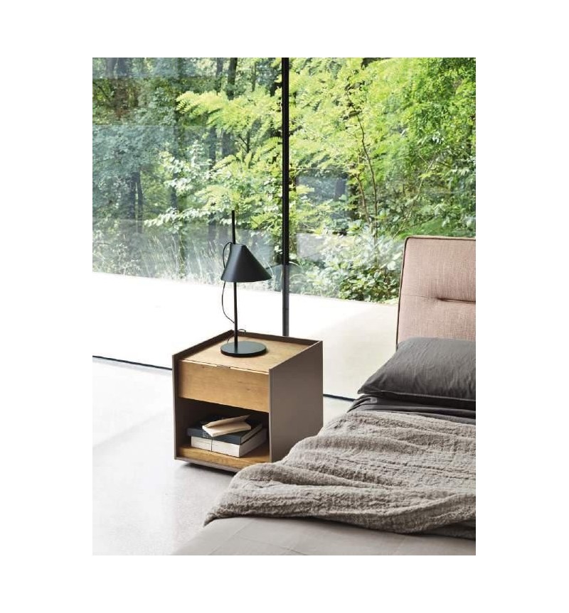 Lit Milo – SANGIACOMO | BHOME by Arredi Barbàra