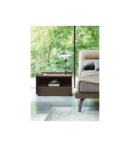 Milo Bed – SANGIACOMO | BHOME by Arredi Barbàra