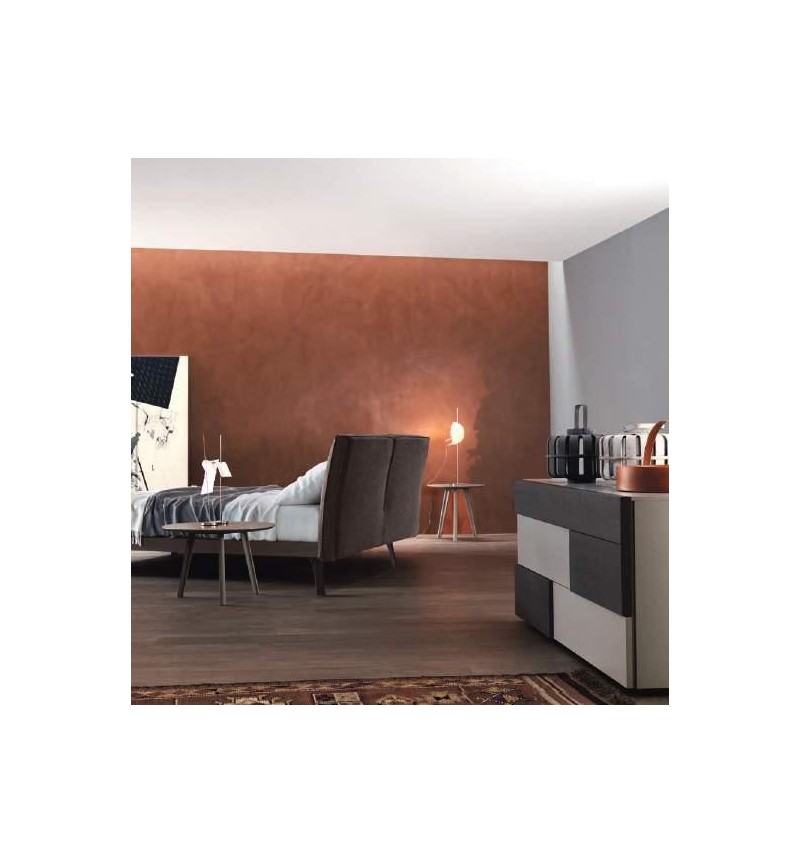 Cama Milo – SANGIACOMO | BHOME by Arredi Barbàra