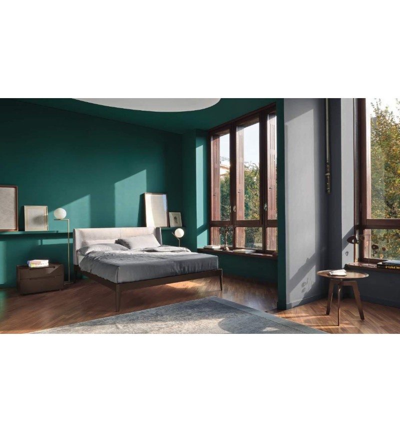 Nest Bett – SANGIACOMO | BHOME by Arredi Barbàra