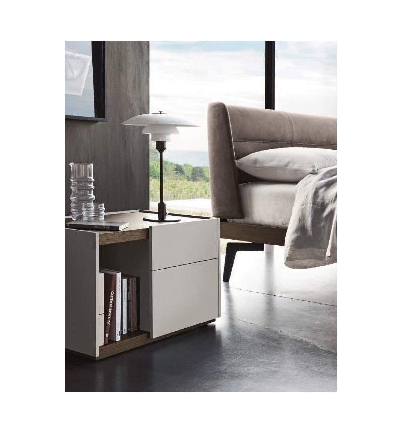 Lit Nest – SANGIACOMO | BHOME by Arredi Barbàra