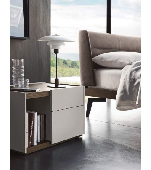 Lit Nest – SANGIACOMO | BHOME by Arredi Barbàra