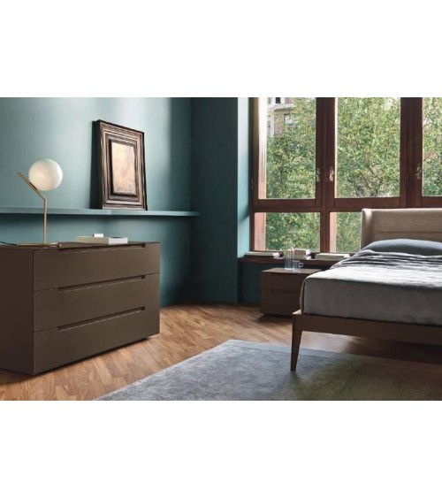 Nest Bett – SANGIACOMO | BHOME by Arredi Barbàra