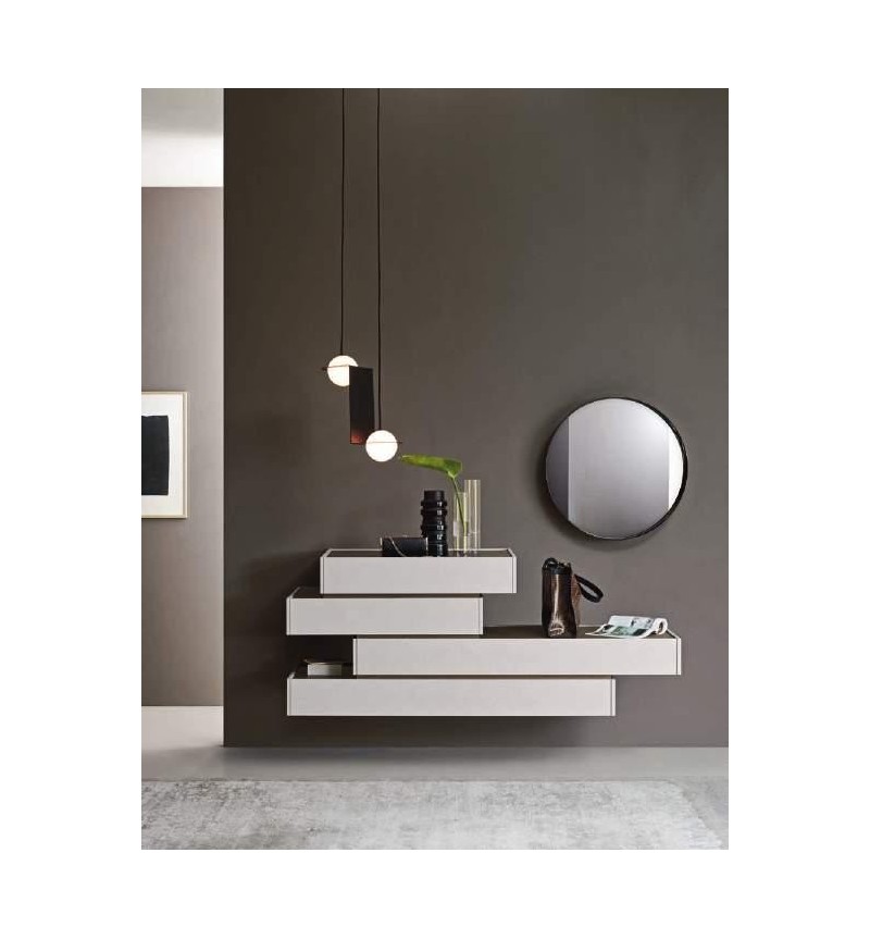 Nest Bett – SANGIACOMO | BHOME by Arredi Barbàra