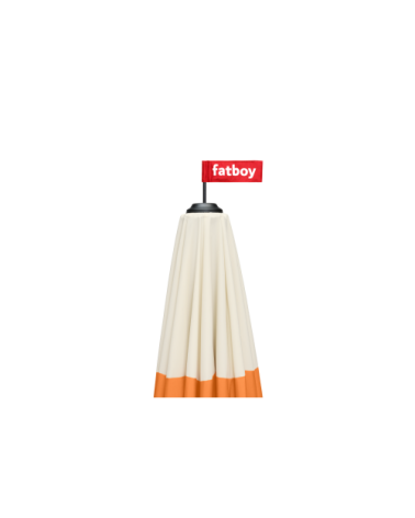 Ombrellone da esterno "Pensol + Base Light Grey" | BHOME by Arredi Barbàra