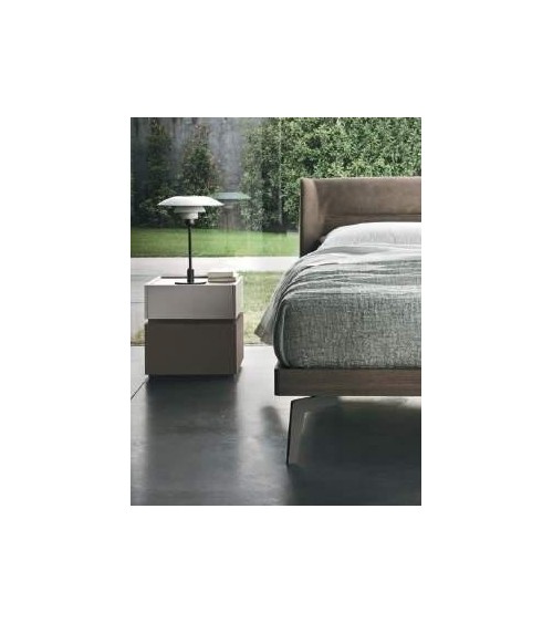 Cama Nest – SANGIACOMO | BHOME by Arredi Barbàra