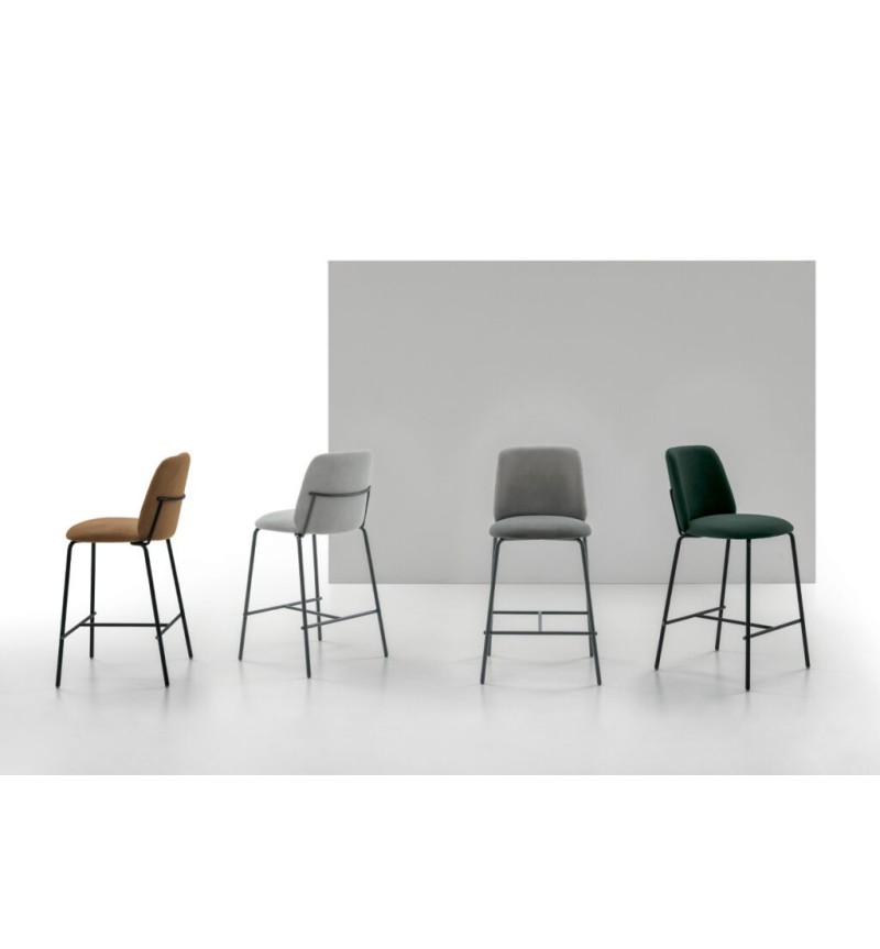 Easy Stool Target Point | Bhome by Arredi Barbàra