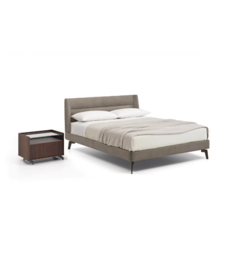 Nest Gepolstertes Bett – SANGIACOMO | BHOME by Arredi Barbàra