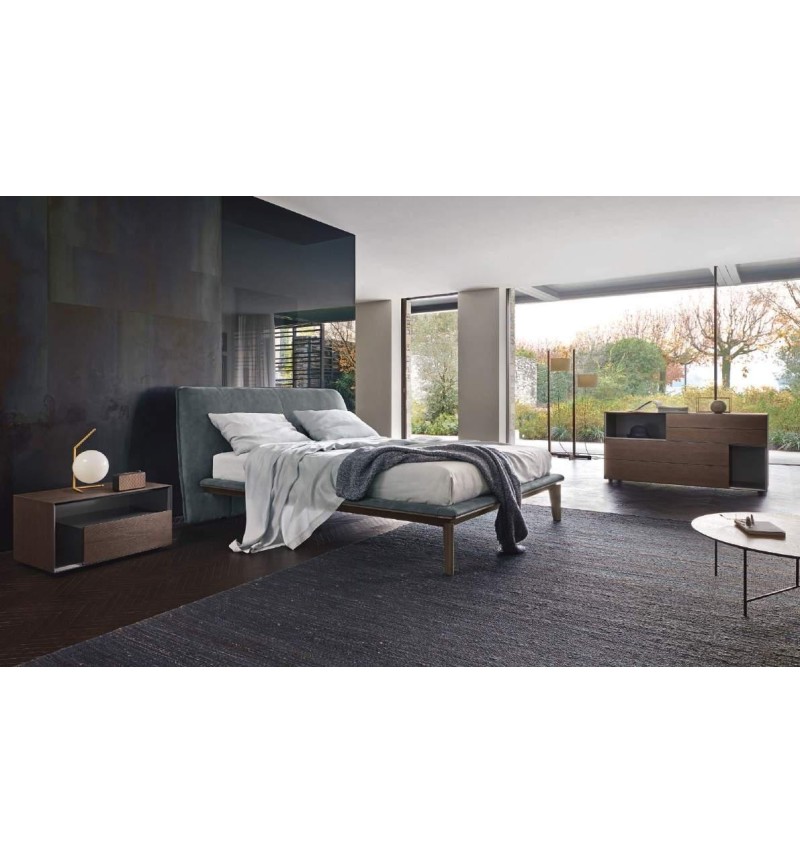 Cama Peplo – SANGIACOMO | BHOME by Arredi Barbàra