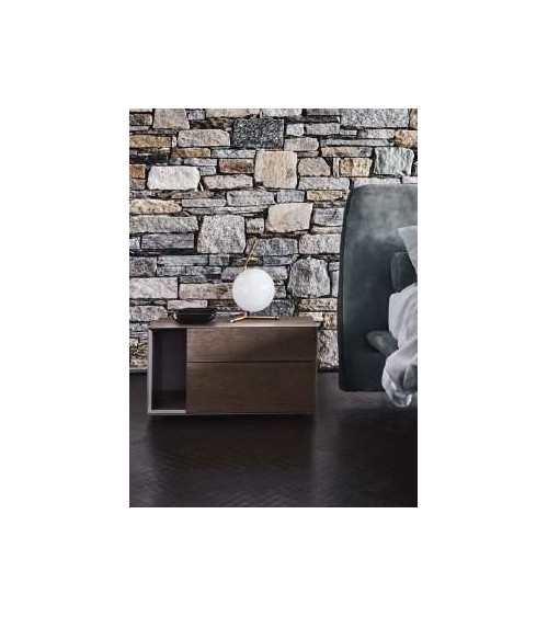 Lit Peplo – SANGIACOMO | BHOME by Arredi Barbàra