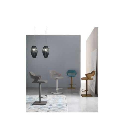 Taburete Seattle Target Point | Bhome by Arredi Barbàra