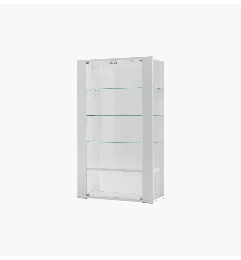 Aurora bookcase Tonin Casa – Studio 28 Design | BHOME by Arredi Barbàra