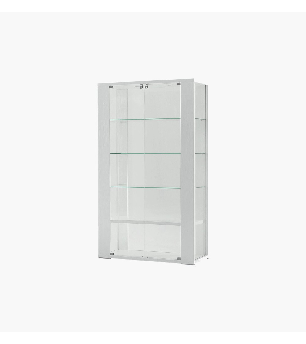 Aurora bookcase Tonin Casa – Studio 28 Design | BHOME by Arredi Barbàra