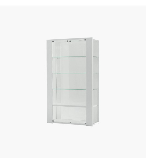 Aurora bookcase Tonin Casa – Studio 28 Design | BHOME by Arredi Barbàra