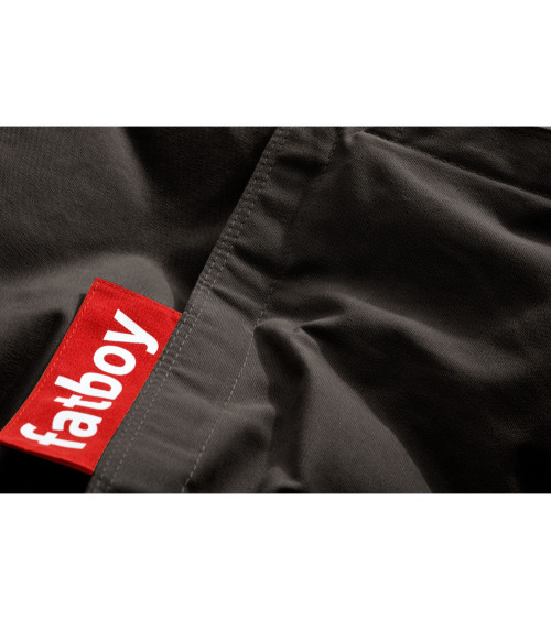 Poltrona sacco "Original Canvas" | BHOME by Arredi Barbàra