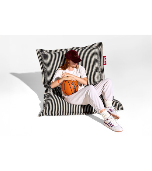 Poltrona sacco "Original Slim Terry" | BHOME by Arredi Barbàra