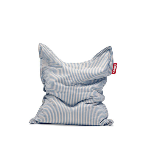 Poltrona sacco "Original Slim Terry" | BHOME by Arredi Barbàra