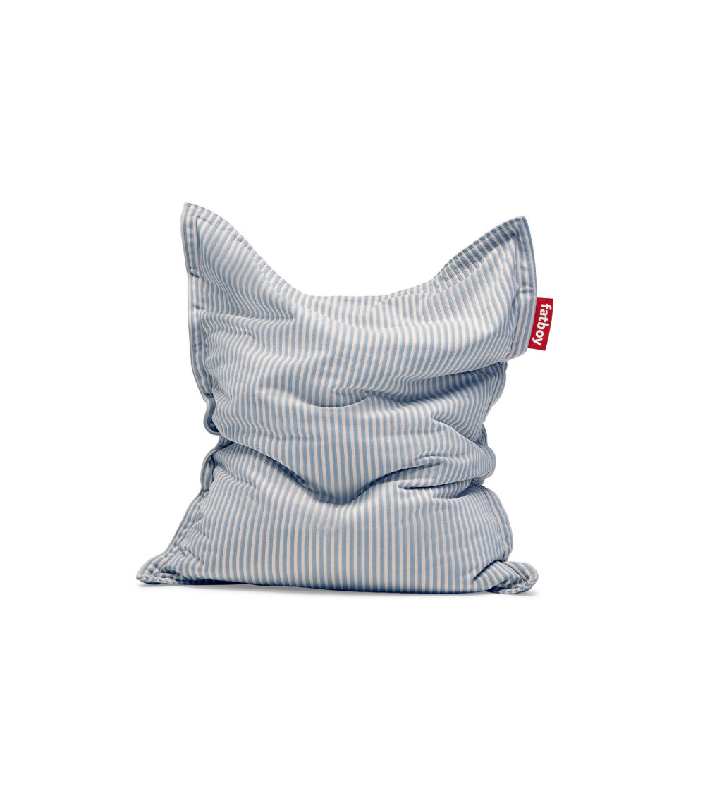 Poltrona sacco "Original Slim Terry" | BHOME by Arredi Barbàra