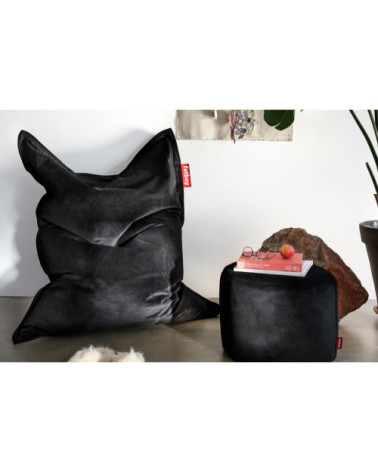 Poltrona sacco "Original Slim Velvet" | BHOME by Arredi Barbàra