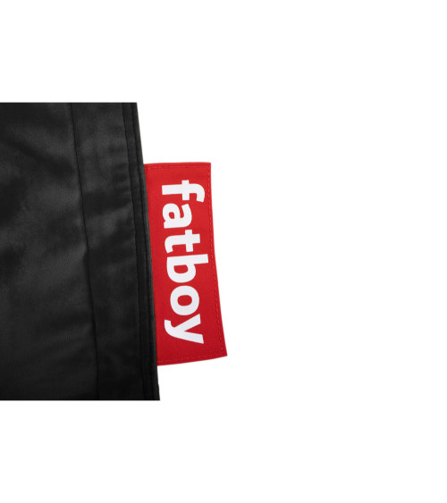 Poltrona sacco "Original Slim Velvet" | BHOME by Arredi Barbàra