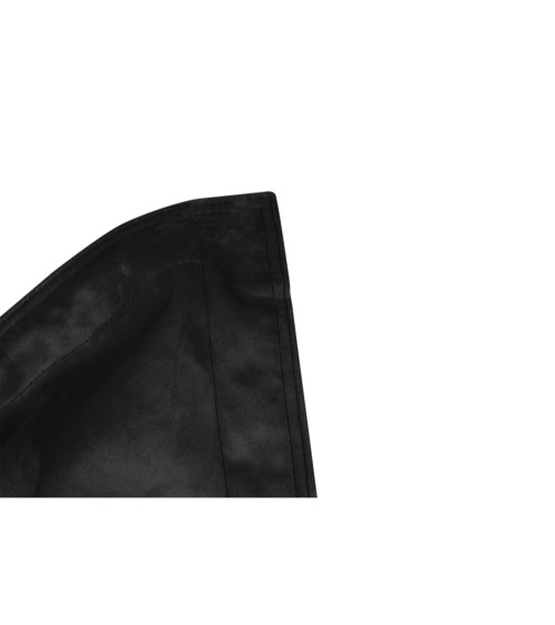Poltrona sacco "Original Slim Velvet" | BHOME by Arredi Barbàra