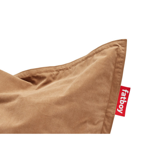 Poltrona sacco "Original Slim Cord" | BHOME by Arredi Barbàra