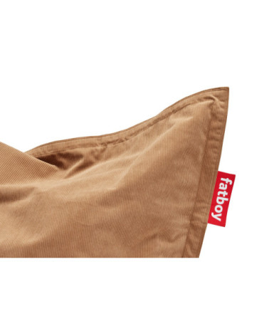 Poltrona sacco "Original Slim Cord" | BHOME by Arredi Barbàra