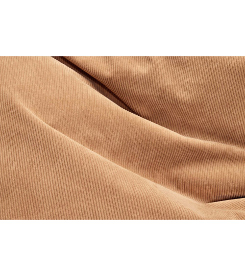 Poltrona sacco "Original Slim Cord" | BHOME by Arredi Barbàra