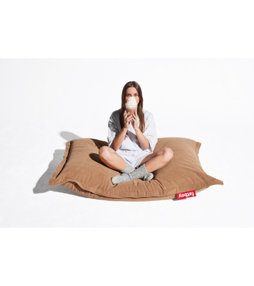 Poltrona sacco "Original Slim Cord" | BHOME by Arredi Barbàra