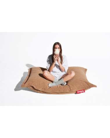 Poltrona sacco "Original Slim Cord" | BHOME by Arredi Barbàra