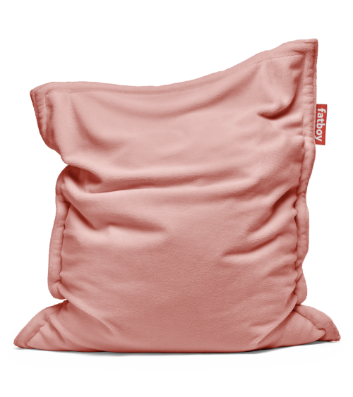 Poltrona sacco "Original Slim Teddy Chess" | BHOME by Arredi Barbàra