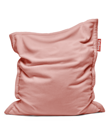 Poltrona sacco "Original Slim Teddy Chess" | BHOME by Arredi Barbàra