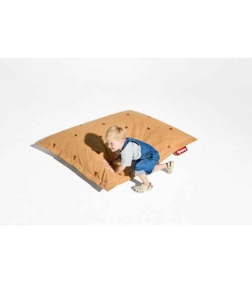 Poltrona sacco "Original Slim Cord X Boris" | BHOME by Arredi Barbàra
