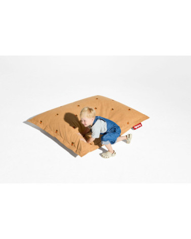 Poltrona sacco "Original Slim Cord X Boris" | BHOME by Arredi Barbàra