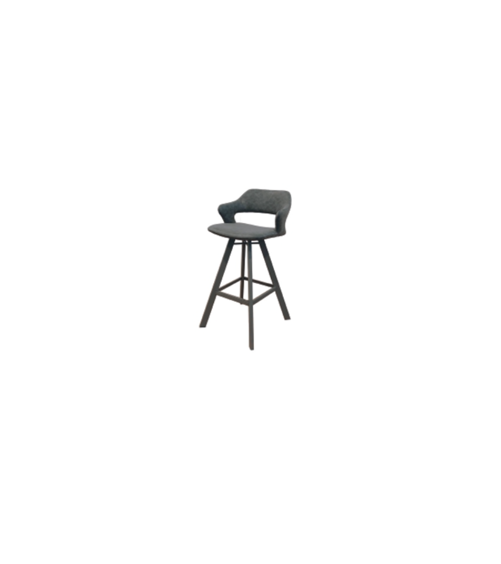 Tabouret Seattle Plus – Target Point | Bhome by Arredi Barbàra