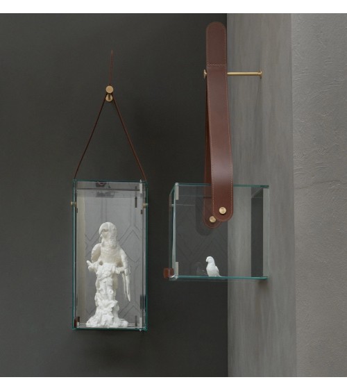 Chèri Bücherregal Tonin Casa – Design-Vitrine | BHOME by Arredi Barbàra