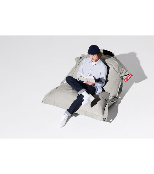 Poltrona sacco da esterno "Buggle-Up Outdoor" | BHOME by Arredi Barbàra