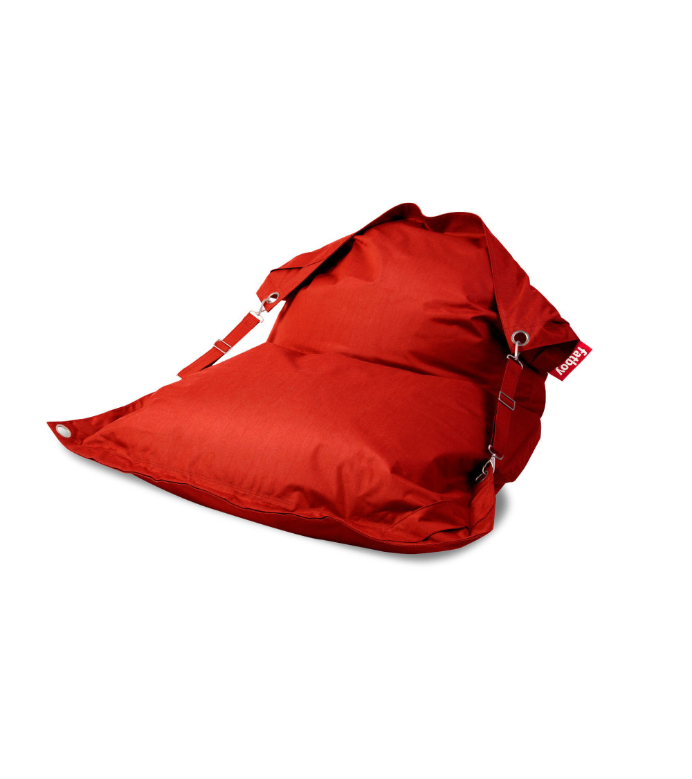 Poltrona sacco da esterno "Buggle-Up Outdoor" | BHOME by Arredi Barbàra