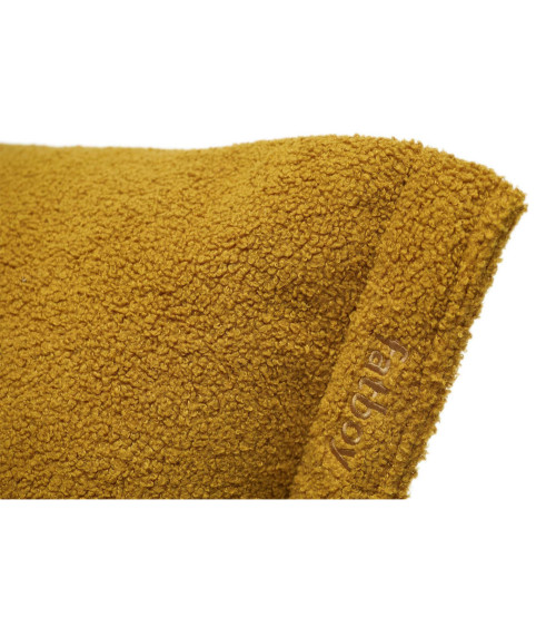 Poltrona lounge "Bonbaron Sherpa" | BHOME by Arredi Barbàra