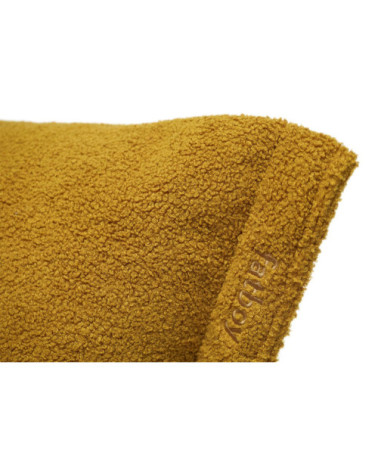 Poltrona lounge "Bonbaron Sherpa" | BHOME by Arredi Barbàra