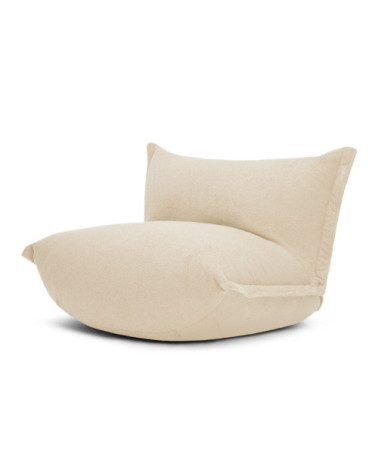 Poltrona lounge "Bonbaron Sherpa" | BHOME by Arredi Barbàra