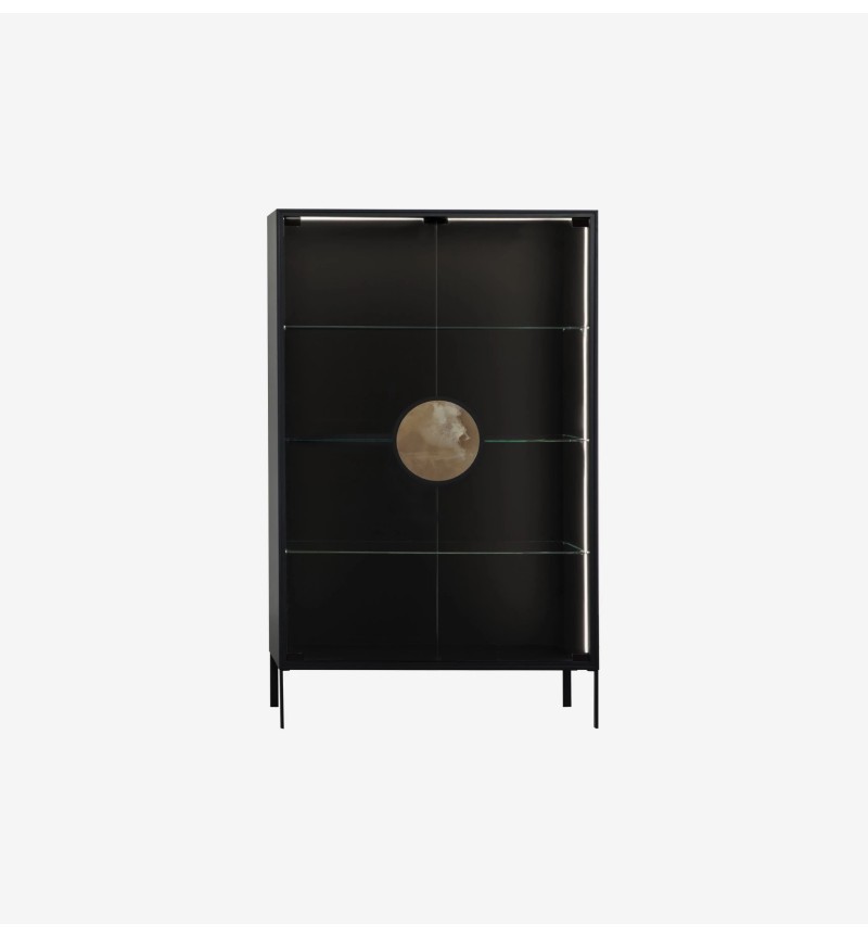 Dot Vitrine Tonin Casa – Design Barbieri & Mottin | BHOME by Arredi Barbàra