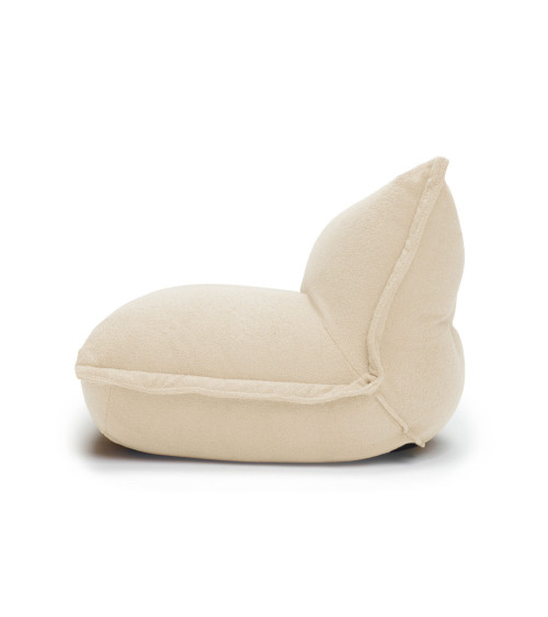 Poltrona lounge "Bonbaron Sherpa" | BHOME by Arredi Barbàra