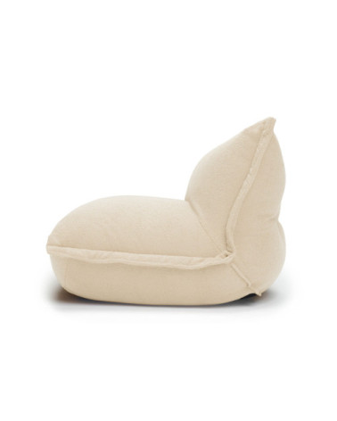 Poltrona lounge "Bonbaron Sherpa" | BHOME by Arredi Barbàra